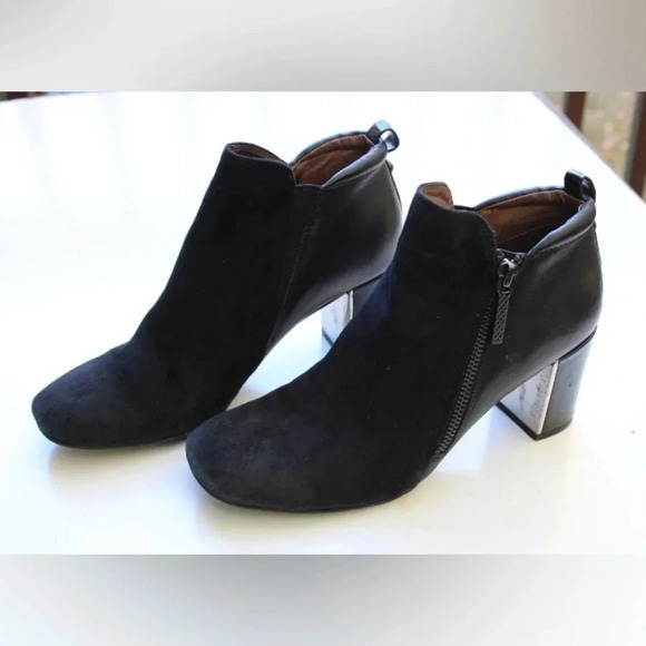Donald J. Pliner ankle boots - Picture 2 of 12